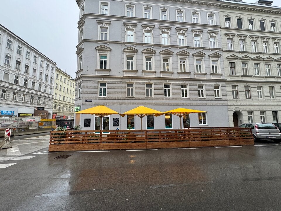 „Salz & Zucker“: neues In-Lokal auf der 