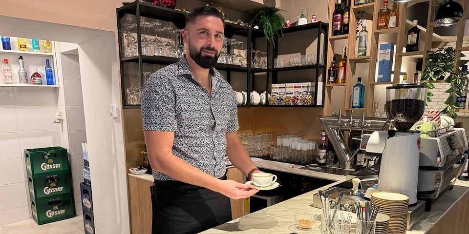 „Salz & Zucker“: neues In-Lokal auf der 