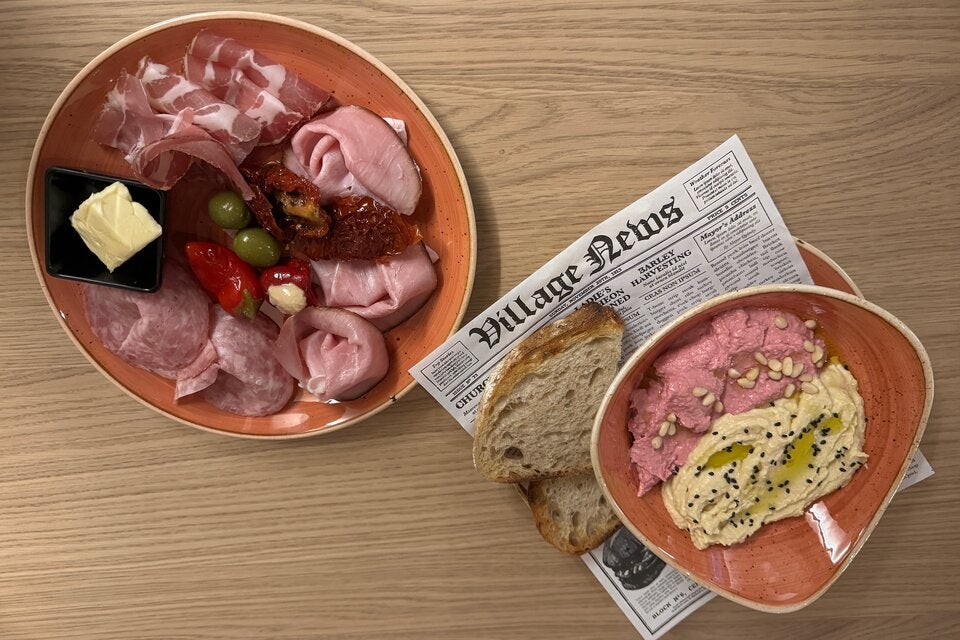 „Salz & Zucker“: neues In-Lokal auf der 