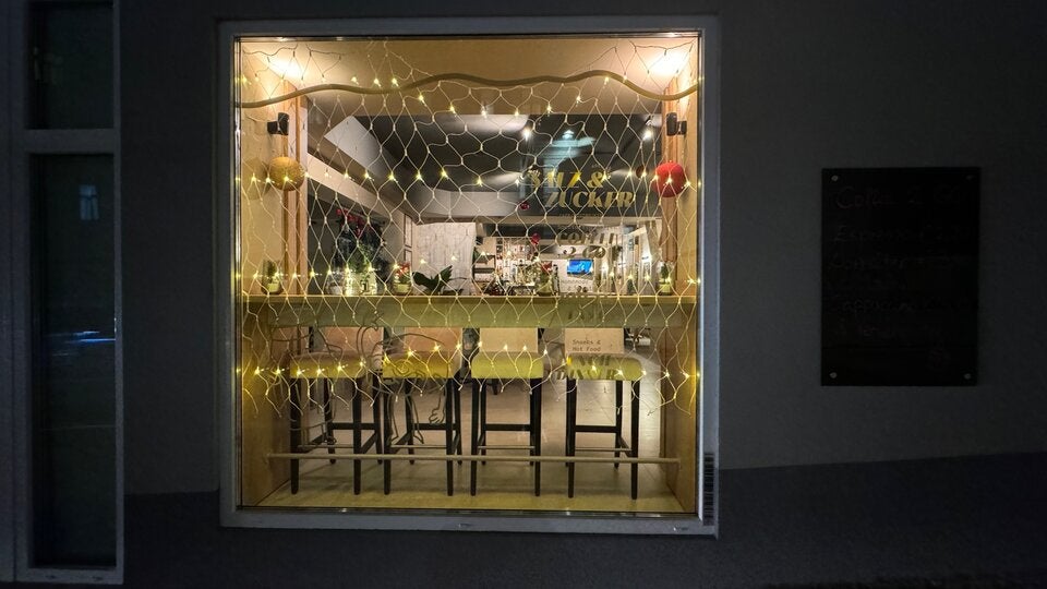 „Salz & Zucker“: neues In-Lokal auf der 