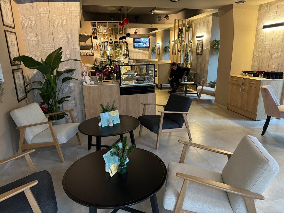 „Salz & Zucker“: neues In-Lokal auf der 