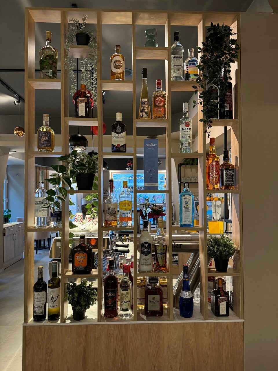 „Salz & Zucker“: neues In-Lokal auf der 