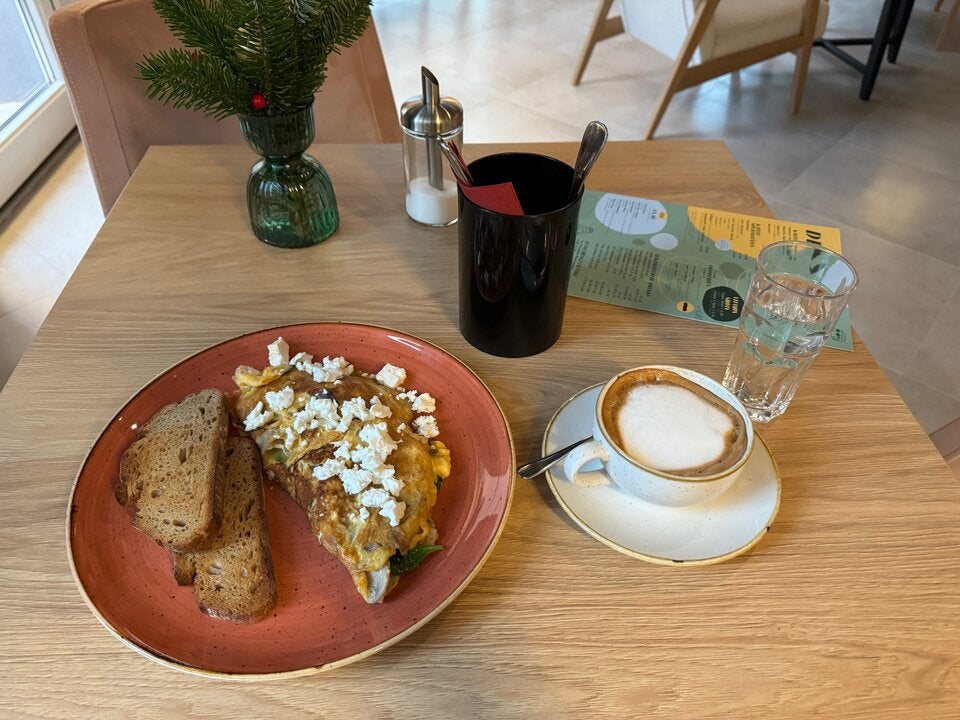 „Salz & Zucker“: neues In-Lokal auf der 