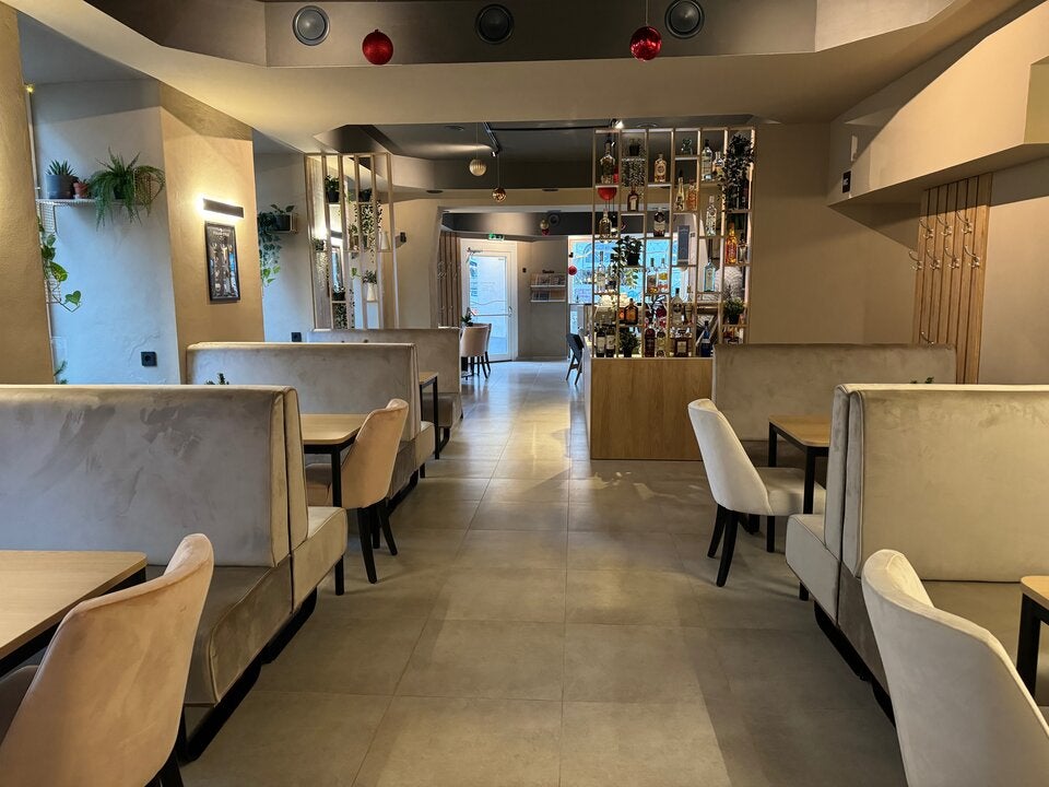 „Salz & Zucker“: neues In-Lokal auf der 