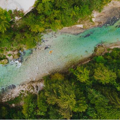 Chalet FourElements - Living by Berger 