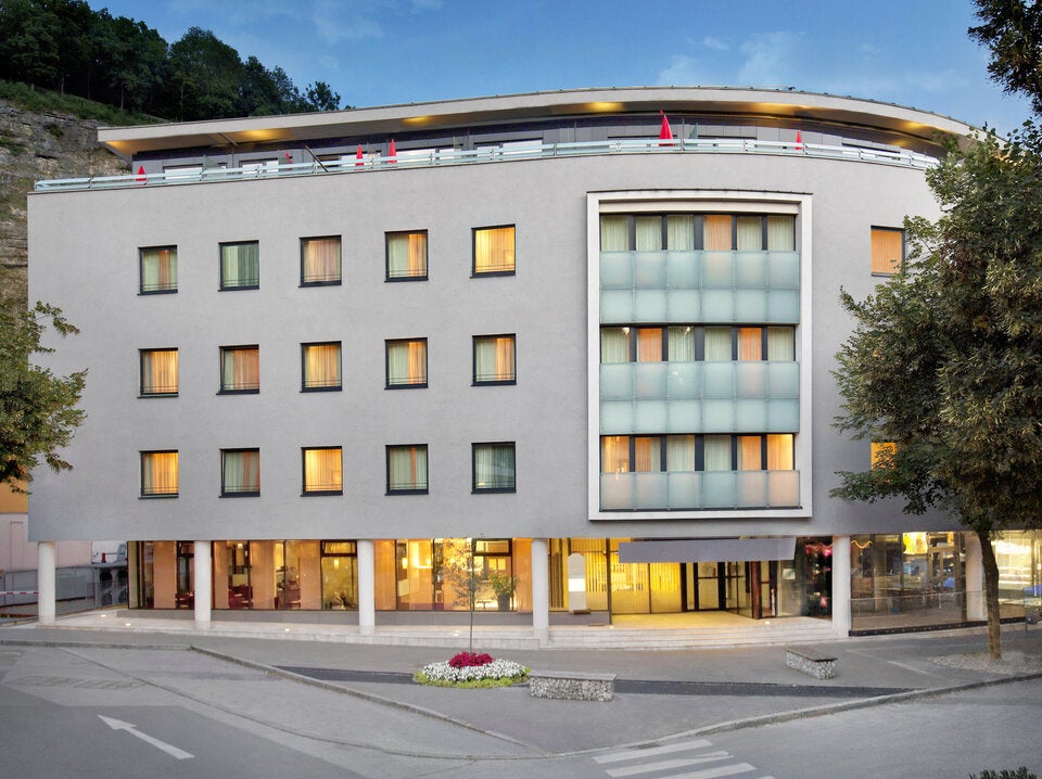 Leonardo Hotels übernehmen neun Standorte