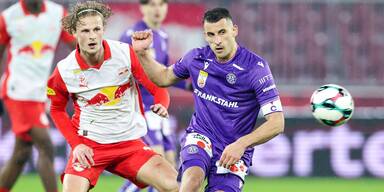 Austria will Beichler-&Auml;ra bei Salzburg beenden