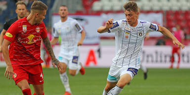 Bullen wollen in Klagenfurt zur&uuml;ck auf Siegerstra&szlig;e