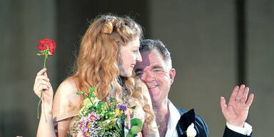 Salzburger Festspiele sind eröffnet!