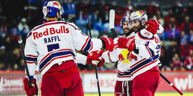 3:1 – Defensiv-Routiniers schießen Salzburg in zum Sieg