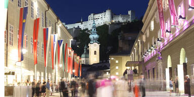 Salzburger Festspiele