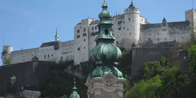 Stars beim Jazz-Herbst in Salzburg