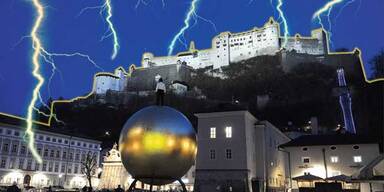 Am Sonntag tritt eine(r) von ihnen zurück