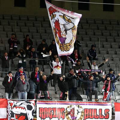 Elfsborg vs. Salzburg: Die besten Bilder