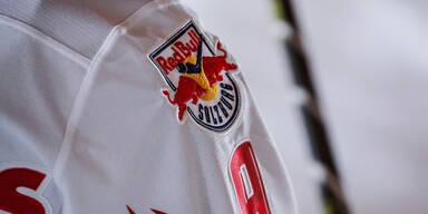 Beispielbild f&uuml;r Coronavirus Ausbruch bei RedBull EIshockey Mannschaft