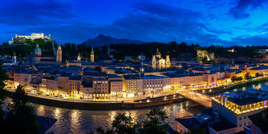 Salzburger Festspiele