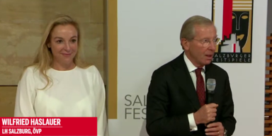 Salzburger Festspiele