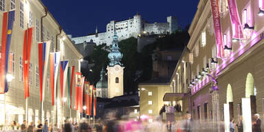 Salzburger Festspiele