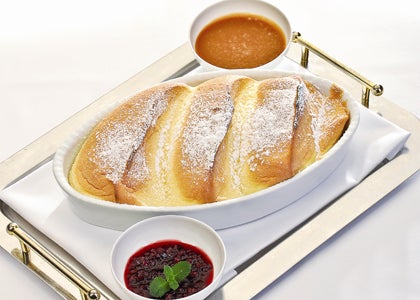 Salzburger Nockerl