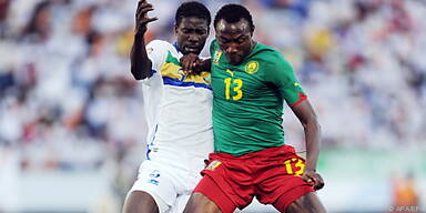 Salzburgs Somen Tchoyi fährt zur WM