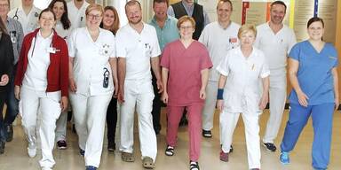 Salzkammergut Klinikum Bad Ischl