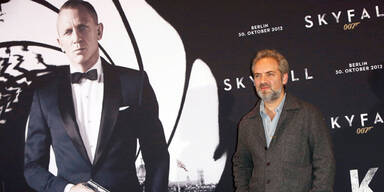 Sam Mendes