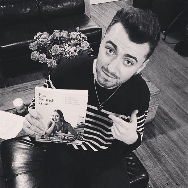 Sam Smith