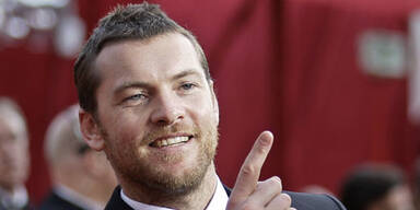 Sam Worthington