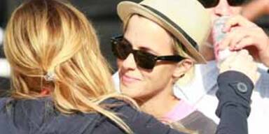 Samantha Ronson