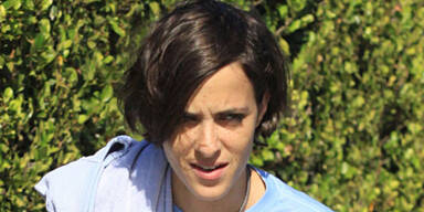 Samantha Ronson