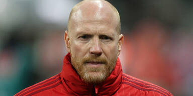 So geht es Sammer nach Schock-Diagnose