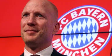 Sammer räumt bei Bayern auf