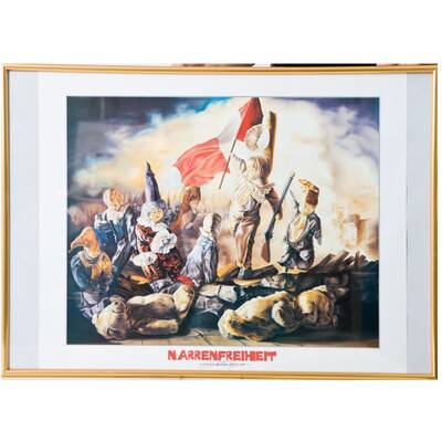 Awareness Vernissage