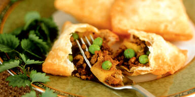Samosas