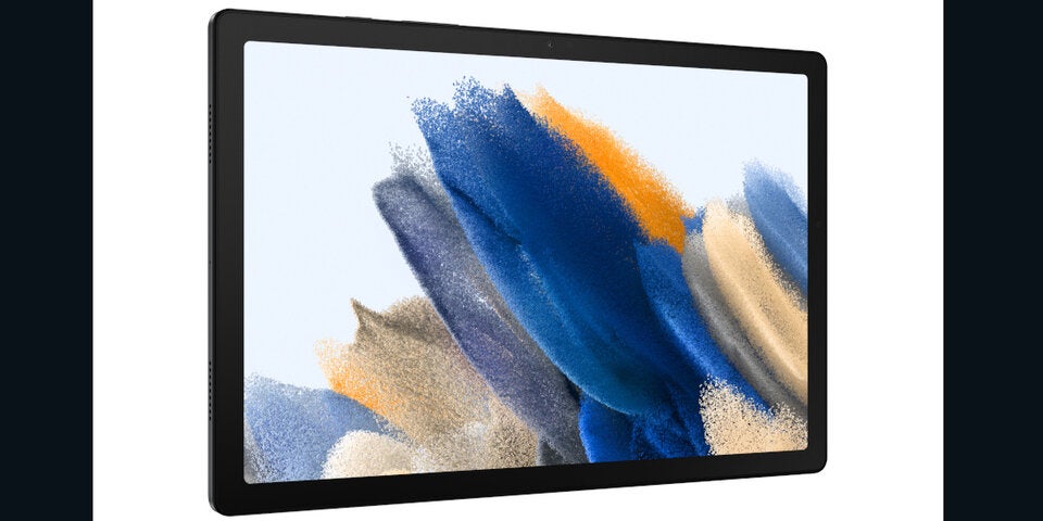 Samsung bringt das Galaxy Tab A8