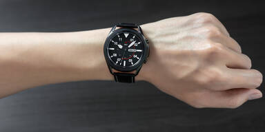 Samsung macht seine Smartwatches besser