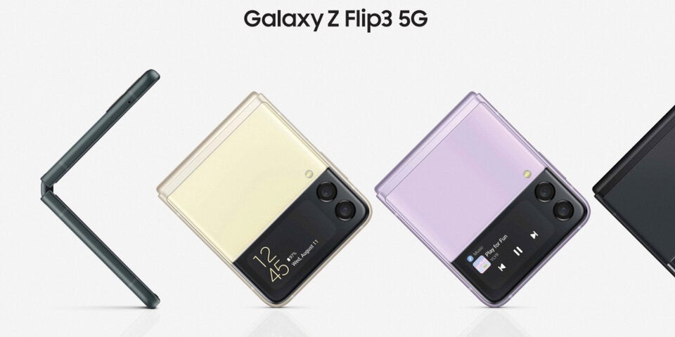 Samsungs Galaxy-Neuheiten ab sofort erhältlich