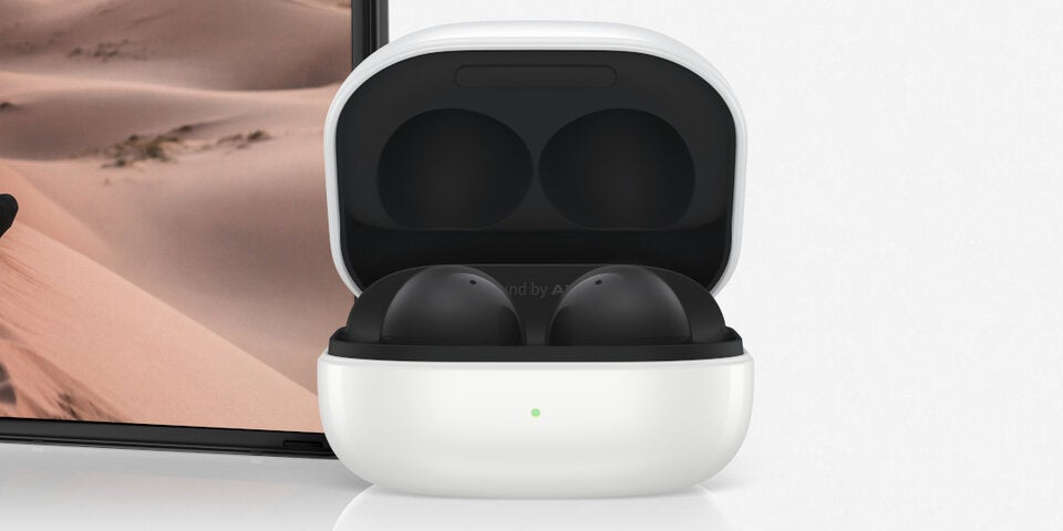 Samsungs Galaxy-Neuheiten ab sofort erhältlich