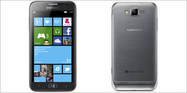 Samsung Ativ S startet ab 0 Euro