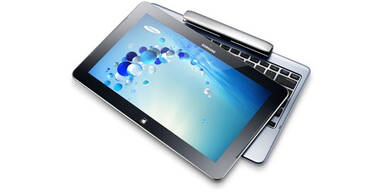 Samsung Ativ S startet ab 0 Euro