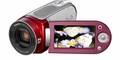 Samsung-Camcorder