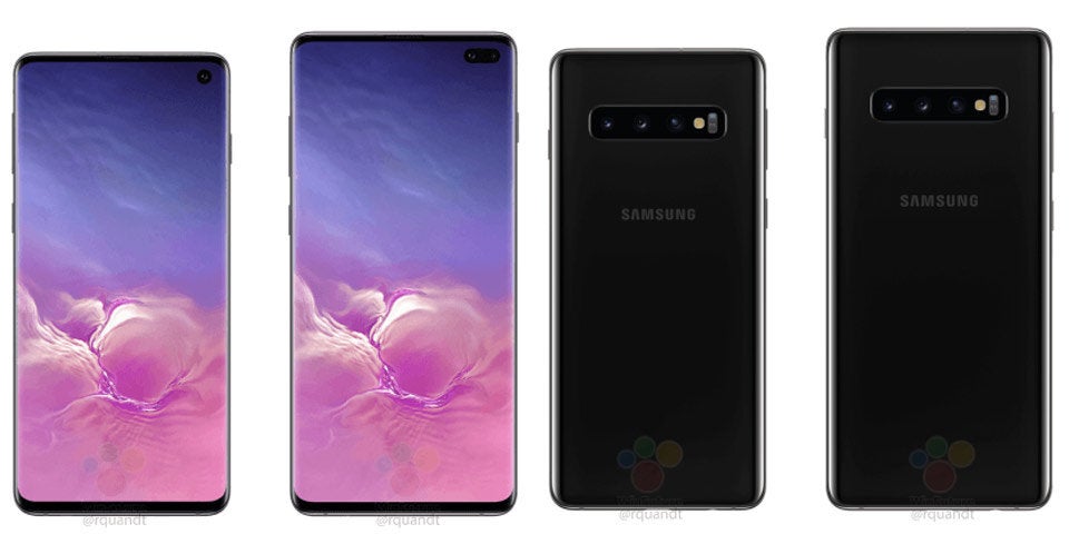 Galaxy S10 (Plus) kommt mit neuem Super-WLAN