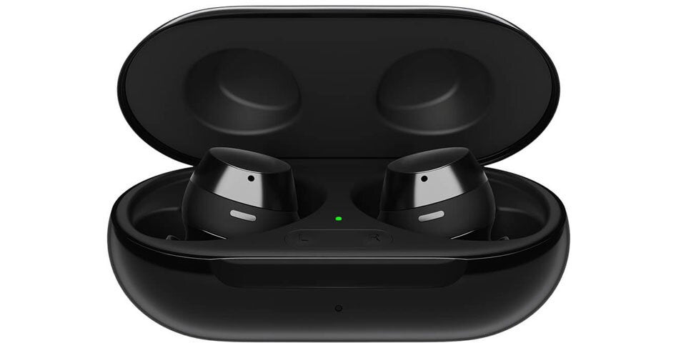 Samsung bringt die Galaxy Buds+