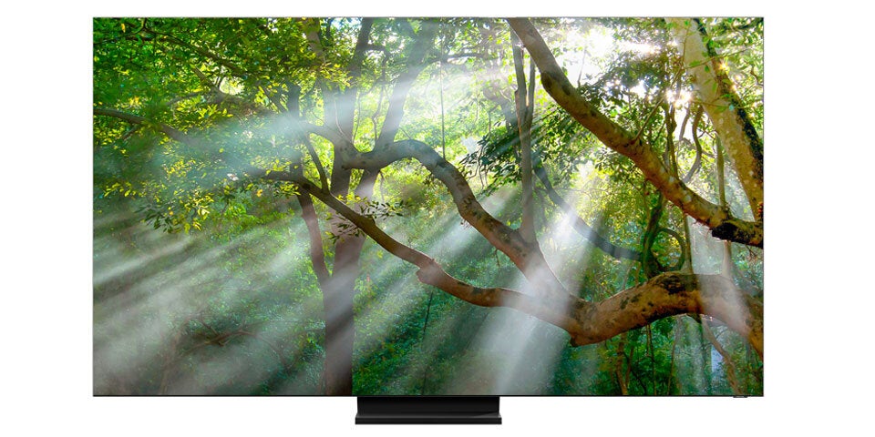 Das sind Samsungs Top-Fernseher für 2020