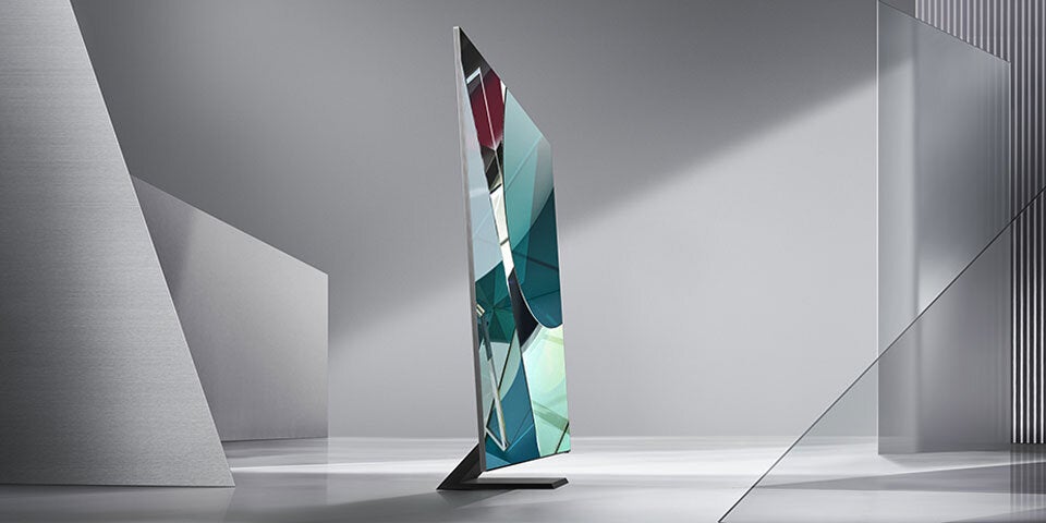 Das sind Samsungs Top-Fernseher für 2020