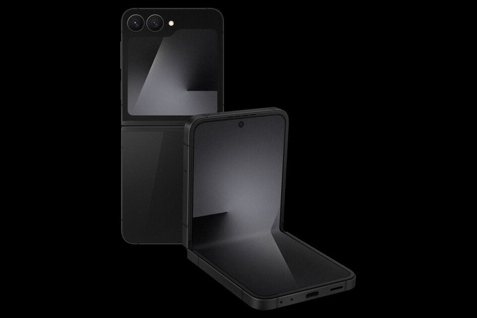 Samsung Galaxy Z Flip 7