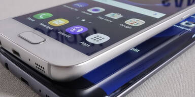 Galaxy S8 soll Samsung retten