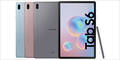 Samsung bringt das Galaxy Tab S6