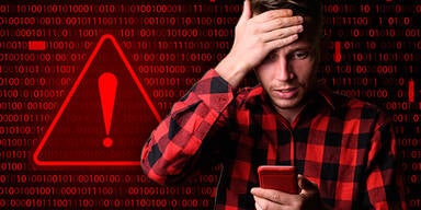 Schwere Sicherheitslücke: Nutzer DIESER Smartphones sollten schleunigst handeln