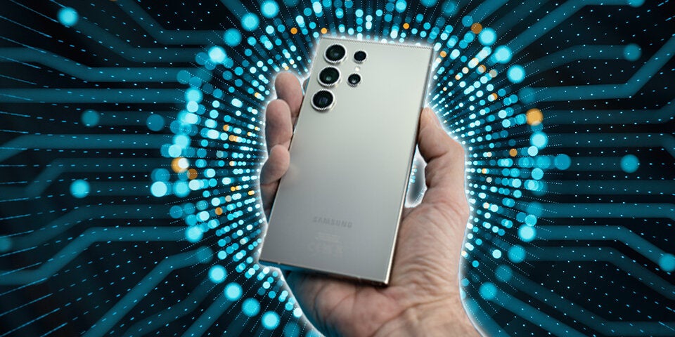 Samsung mit höchstem Quartalsgewinn seit 2022